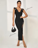 Stella Bandage Dress