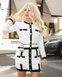 Zoya Two-Piece Set