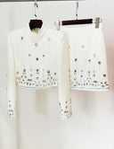 Jeena Two Pieces Set