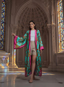 Amar Silk Abaya
