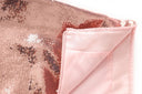 Larissa Sequin Two Pieces Set in Champagne