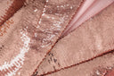 Larissa Sequin Two Pieces Set in Champagne