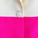Rachel Biege Two Pieces Set