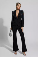 Leandra Two Pieces Set