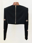 Luxe Two Pieces Set