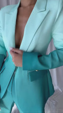 The Gradient Two Pieces Set